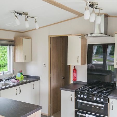 Jasmine Park Snainton Exterior foto