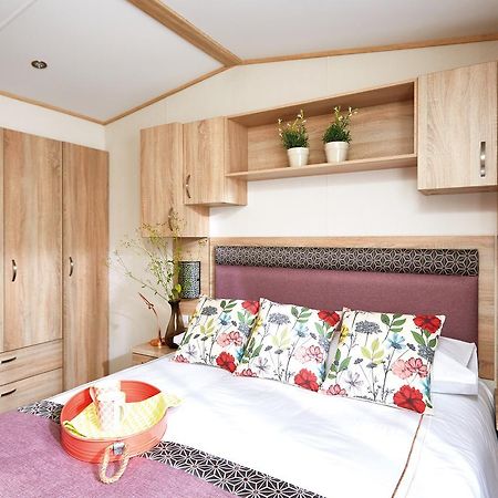 Jasmine Park Snainton Exterior foto
