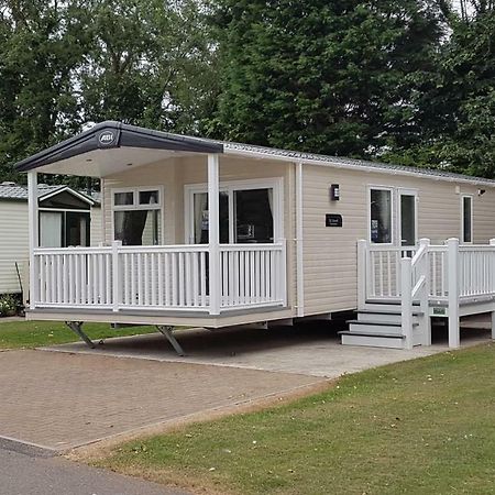 Jasmine Park Snainton Exterior foto