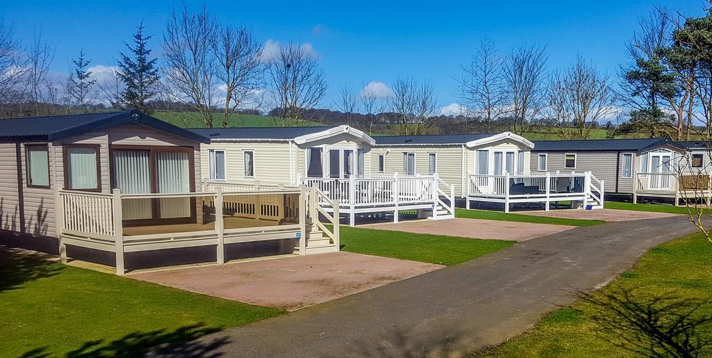 Jasmine Park Snainton Exterior foto