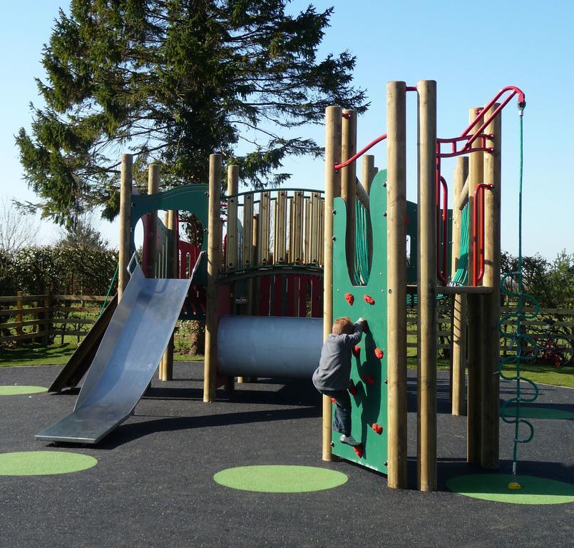 Jasmine Park Snainton Exterior foto