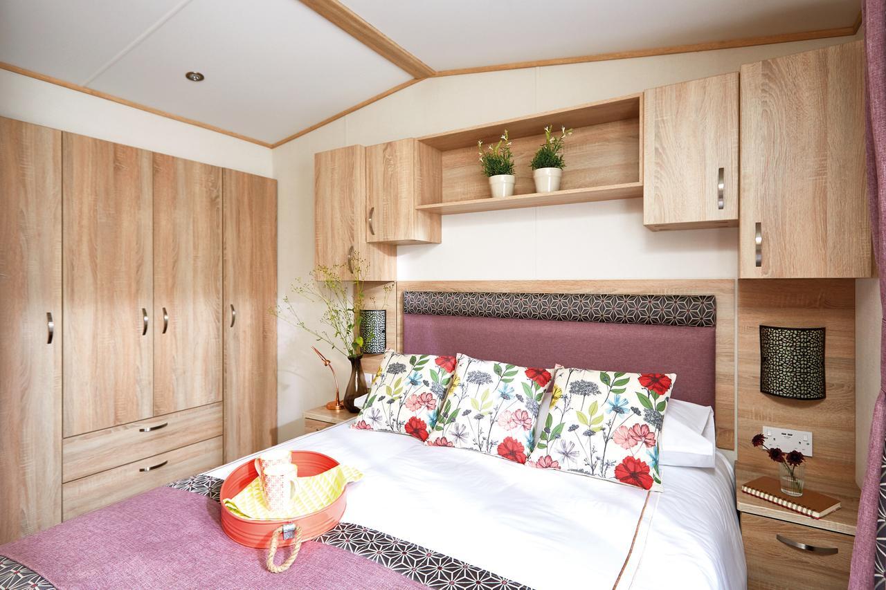Jasmine Park Snainton Exterior foto
